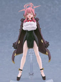 Blue Archive Aru Rikuhachima Figma No.678<br>[Pre-Order 15/03/26]