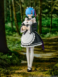 Re:Zero-Starting Life in Another World- Kadokawa Plastic Model  Series Rem<br>[Pre-Order 05/07/26]