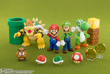 S.H.Figuarts Luigi (Re:Package) <br>[Pre-Order 10/08/25]