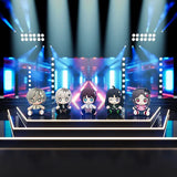 Girls Band Cry Huggy Secret Good Smile Girls Band Cry(Box of 5 pcs) <br>[Pre-Order 02/11/25]