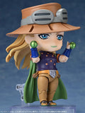 JoJo's Bizarre Adventure Steel Ball Run Gyro Zeppeli Nendoroid No.3031<br>[Pre-Order 07/06/26]
