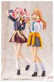 Sousai Shojo Teien Side Tail (JK108) (089963)<br>[Pre-Order 25/08/26]