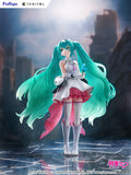 Hatsune Miku Tenitol Hatsune Miku Galaxy Live ver. Figurine <br>[Pre-Order 04/05/25]