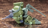 Armored Trooper Votoms : Brilliantly Shining Heresy D-Style Burglary Dog (KP357R) Re-run (097968)<br>[Pre-Order 15/10/26]