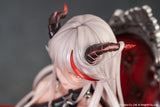 Azur Lane Agir Rose Ceremony Ver. Figurine <br>[Pre-Order 15/11/24]