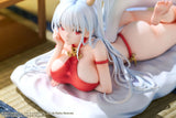 Azur Lane Shimanto The Relaxing Dragon God Ver. 1/7 Complete Figure<br>[Pre-Order 22/11/26]