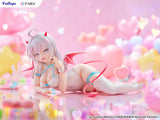 Alya Sometimes Hides Her Feelings in Russian Alya Succubus ver. 1/7 Scale Figure<br>[Pre-Order 03/05/26]