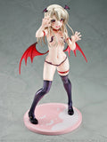Fate/kaleid liner Prisma Illya Licht Nameless Girl: Illyasviel von Einzbern Sweet Devil Ver. Figurine<br>[Pre-Order 05/04/26]