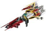 Space Battleship Yamato Variable Action Hi-Spec Space Battleship Yamato 2202 Warrior of Love Type 0 Model 52 Space Carrier Fighter Cosmo ZeroA1 (841002) Repeat <br>[Pre-Order 22/06/24]