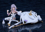 Goddess of Victory: Nikke Scarlet Figma No.640 (re-run)<br>[Pre-Order 14/09/25]