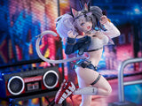 Neko Metal Original Character Melterna Girl: Metako<br>[Pre-Order 21/06/26]