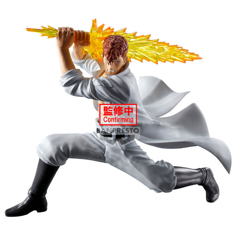 Yu Yu Hakusho Kazuma Kuwabara Ankoku Bujutsukai <br>[Pre-Order]