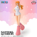 Banpresto - One Piece- Nami Egghead Ver., Glitter & Glamours Figure<br>[Pre-Order]