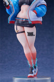 Gridman Universe Rikka Takarada: Dreamy Divas Ver. Figurine <br>[Pre-Order 23/02/25]