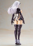 Front Mission Zenith Girl Gray Ver. (KP867)<br>[Pre-Order 14/07/26]