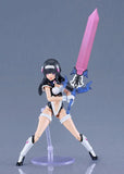 Valkyrie Tune Plamatea Erika = Stradivari Figurine<br>[Pre-Order 17/05/26]