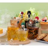 My Hero Academia Ochatomo series My Hero Academia A Little Break Tea Time (Box of 6pcs)(853067)<br>[Pre-Order 13/10/26]