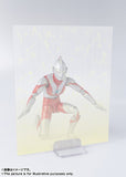 S.H.Figuarts Ultraman (Reissue) <br>[Pre-Order 13/01/25]