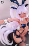 Illustration by Tamano Kedama Lulumu & Kulomu Figurine <br>[Pre-Order 25/01/25]