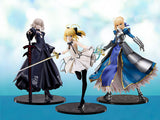 Fate/Grand Order Saber/Altria Pendragon Lily Figurine <br>[Pre-Order 05/01/24]