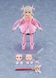 Fate/kaleid liner Prisma☆Illya: Licht - The Nameless Girl Illyasviel von Einzbern Figma No.670<br>[Pre-Order 30/11/25]
