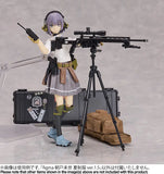 Little Armory Miyo Asato: Summer Uniform ver. 1.5  Figma No.SP117 B<br>[Pre-Order 13/09/26]