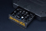 The Brave Fighter of Legend Da-Garn The Gattai The Brave Fighter of Legend Display Set (re-run)<br>[Pre-Order 23/08/26]
