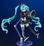 Character Vocal Series 01: Hatsune Miku Chuocho Tactical Craft Ver. Figurine<br>[Pre-Order 23/11/25]