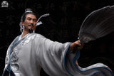 Romance of the Three Kingdoms Infinity Studio Three Kingdoms Zhuge Liang 1/4 Scale <br>[Pre-Order 02/02/25]