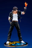 The King of Fighters 98 Kyo Kusanagi (PV267) Figurine<br>[Pre-Order 24/03/26]