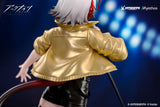 Arknights Gift+ W CanNot Wait For VER. Figurine <br>[Pre-Order 22/09/25]