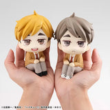 Haikyu!! Lookup Haikyu！！ Osamu Miya (836220) Repeat<br>[Pre-Order 13/12/25]