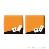 Haikyu!!  Lookup Haikyu！！ Daichi Sawamura & Koushi Sugawara set With Gift (851025)