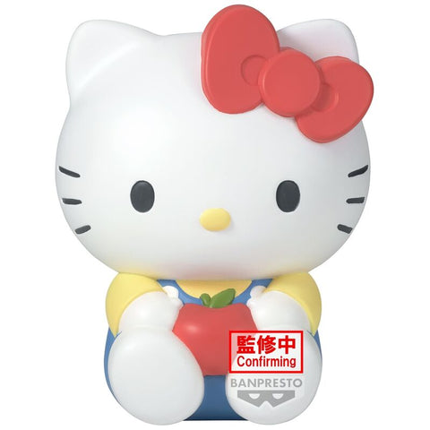 Sanrio Characters Sofvimates Hello Kitty <br>[Pre-Order]