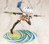 The Legend of Heroes Fie Claussell (PV498) Figurine Re-run<br>[Pre-Order 11/08/26]