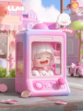 Shenzhen Mabell Animation Development Original Lazy Pink Dreamland (Box of 8 pcs)<br>[Pre-Order 31/08/25]