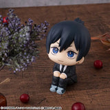 Chainsaw Man – The Movie: Reze Arc Lookup Chainsaw Man – The Movie： Reze Arc Aki Hayakawa Smile Ver. (848261)<br>[Pre-Order 13/12/25]