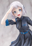 The IdolM@ster Gakuen  Lilja Katsuragi Hakusen DX Ver. (PV382) Figurine<br>[Pre-Order 14/07/26]