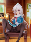 Senren＊Banka Yoshino Tomotake Animal Ears School Uniform Ver.<br>[Pre-Order 13/09/26]