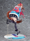 Umamusume: Pretty Derby Transcend Figurine <br>[Pre-Order 22/06/25]