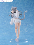 Nachoneko Tenitol Tall Nachoneko Figurine <br>[Pre-Order 16/03/25]