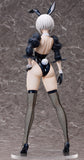 NieR:Automata Ver1.1a 2B (YoRHa No.2 Type B): Bunny Ver. Figurine <br>[Pre-Order 13/07/25]