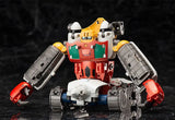 Getter Robo Dynamic Change R Getter Robo (re-run)<br>[Pre-Order 23/08/26]