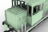 Plumpmoa Original Switcher (Convex-shaped Green color)<br>[Pre-Order 28/09/25]