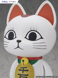 Dandadan Turbo Granny Beckoning cat <br>[Pre-Order 16/02/25]