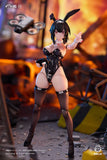 Bunny Rapid Action Squad Attacker Runa 1/12 Articulated Figure<br>[Pre-Order 21/12/25]