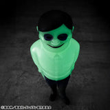 Dandadan Occultic Sofubi collection TV Anime ”Dan Da Dan” Alien Serpo luminous Ver. (848605)<br>[Pre-Order 13/12/25]