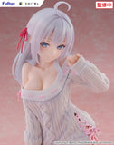 Alya Sometimes Hides Her Feelings in Russian Tenitol-Alya- Big Noodle Stopper Figure Knit ver.<br>[Pre-Order 05/04/26]