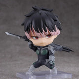 Kaiju No. 8 Gen Narumi Nendoroid No.2883<br>[Pre-Order 21/12/25]