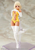Megami Device B1R-L Chassis Kit Skin Color E (KP849)<br>[Pre-Order 07/07/26]